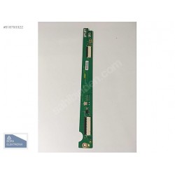 TNPA5798 , TNPA5798 1SS2 , TXNSS21UGUUTH , PANASONIC BUFFER BOARD TNPA5798 , TNPA5798 1SS2 , TXNSS21UGUUTH , PANASONIC BUFFER BOARD